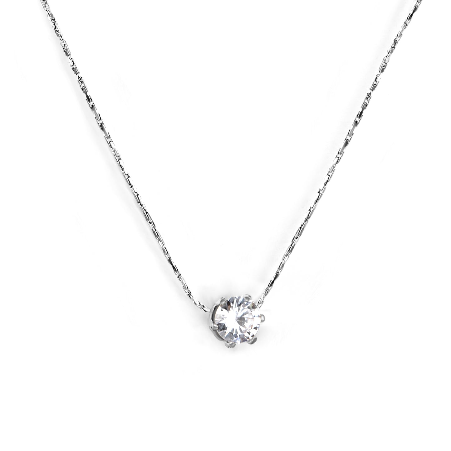 Glint Necklace