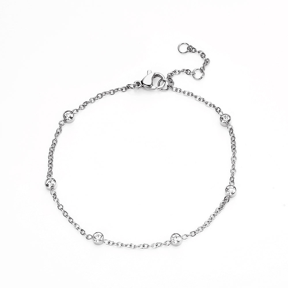 Diamonds charm