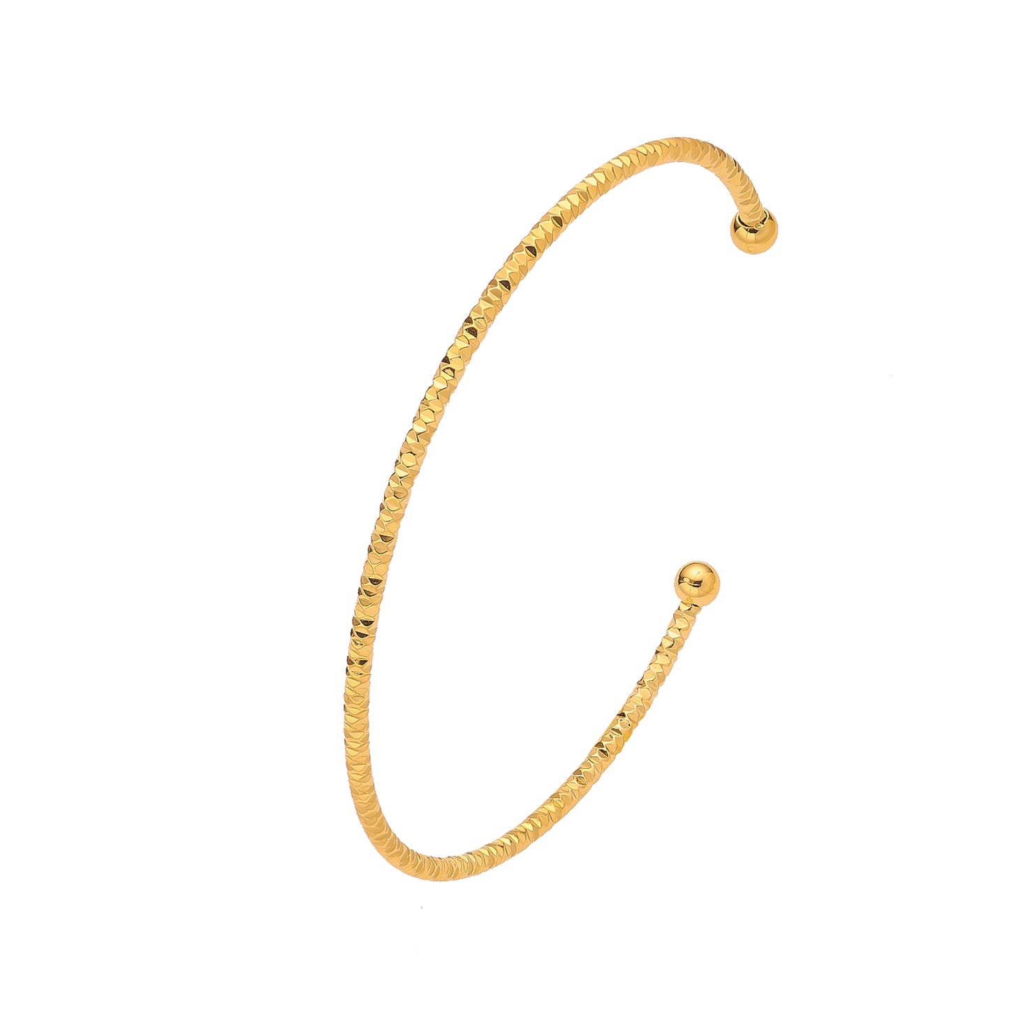 Thin Classic Bracelet