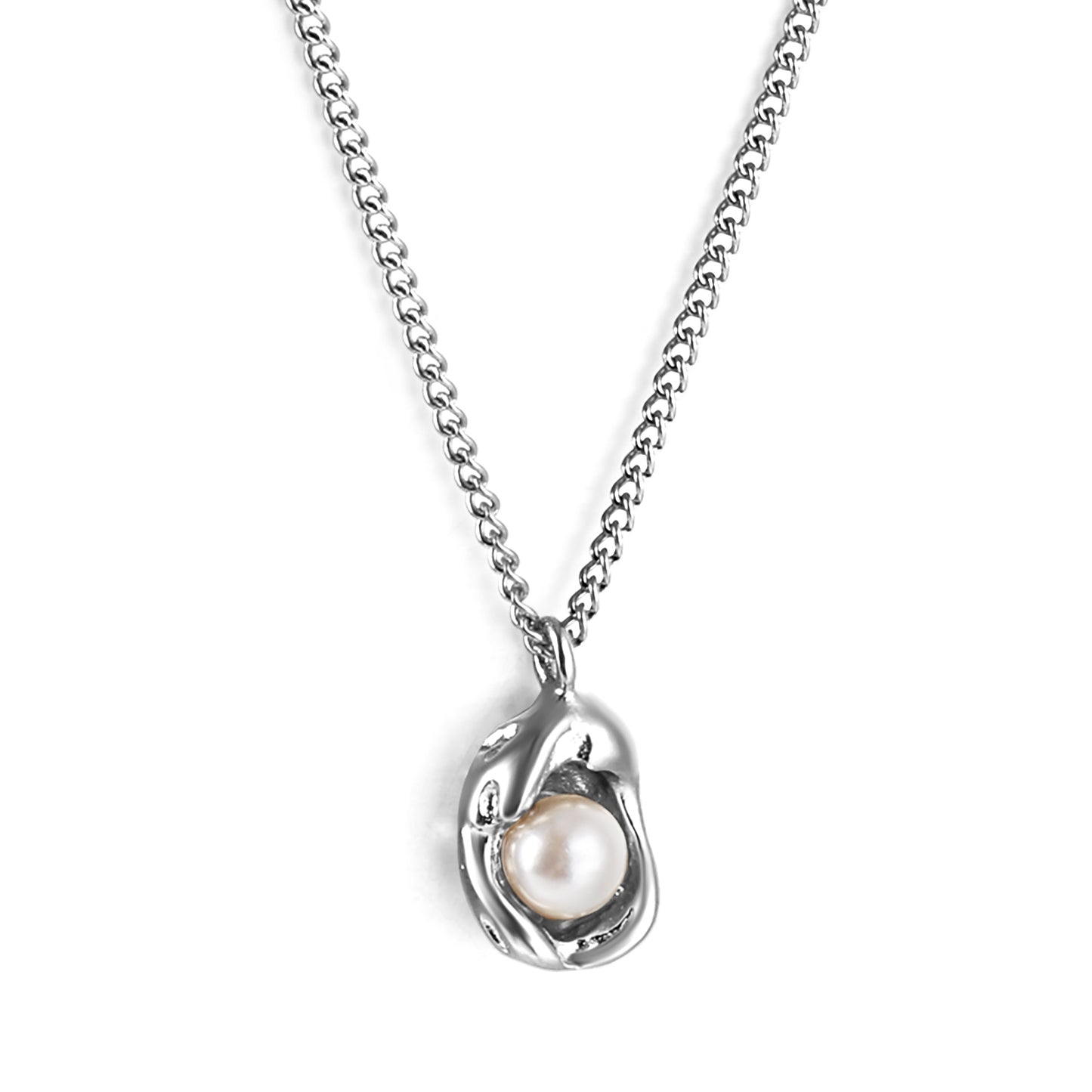 Pearla Necklace