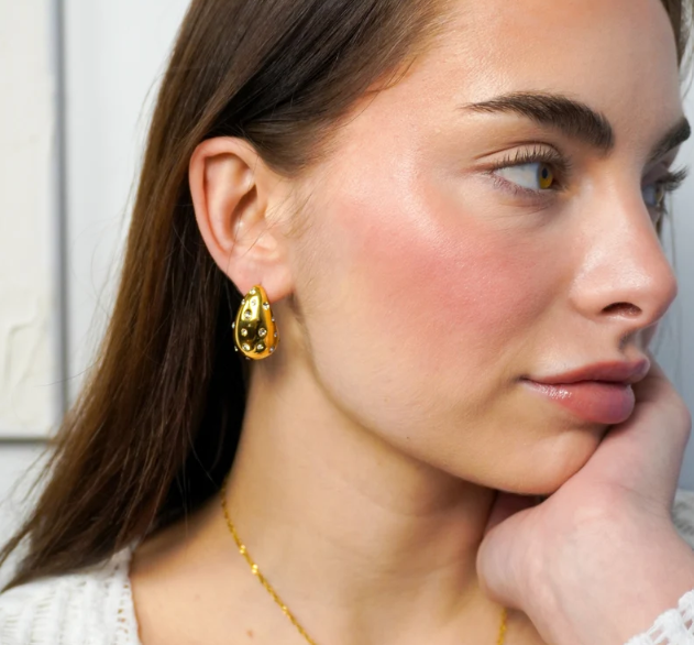 Drop Earrings