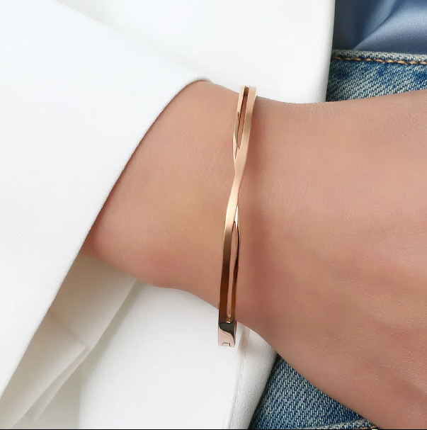 Zig Zag Bracelet