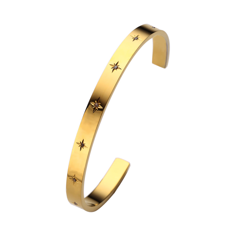 Star Bracelet