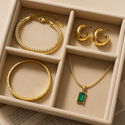 🌟 How to Buy Jewelry That Actually Lasts