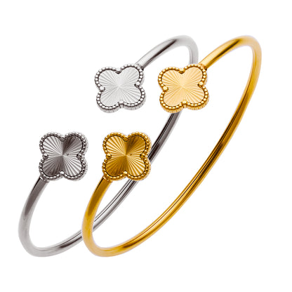 Clover Bracelet