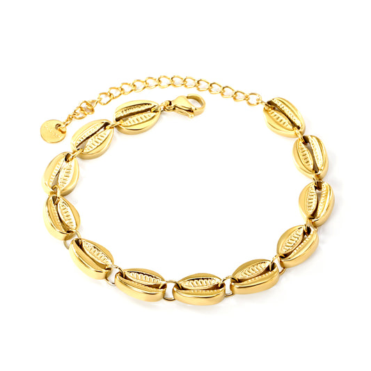 Shell Charm