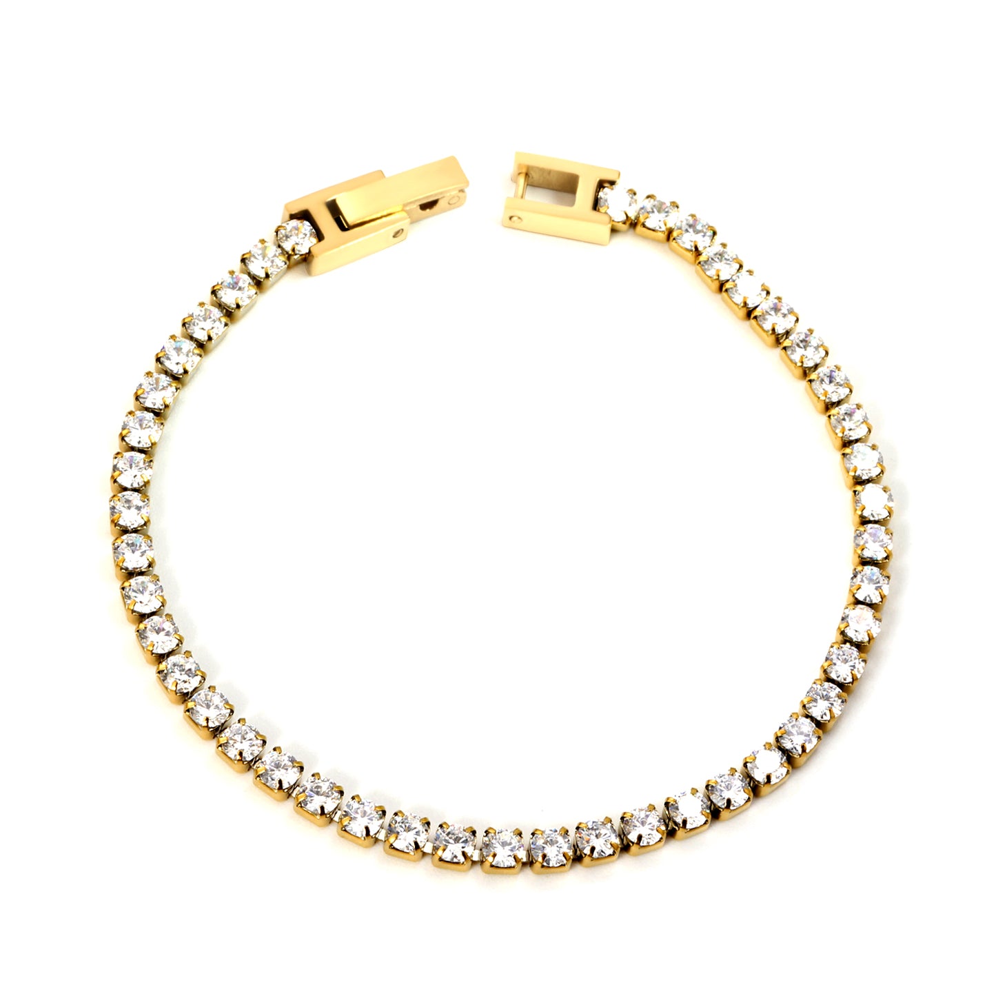 Tennis Bracelet