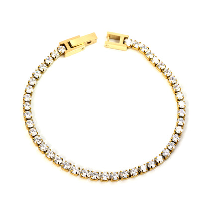 Tennis Bracelet