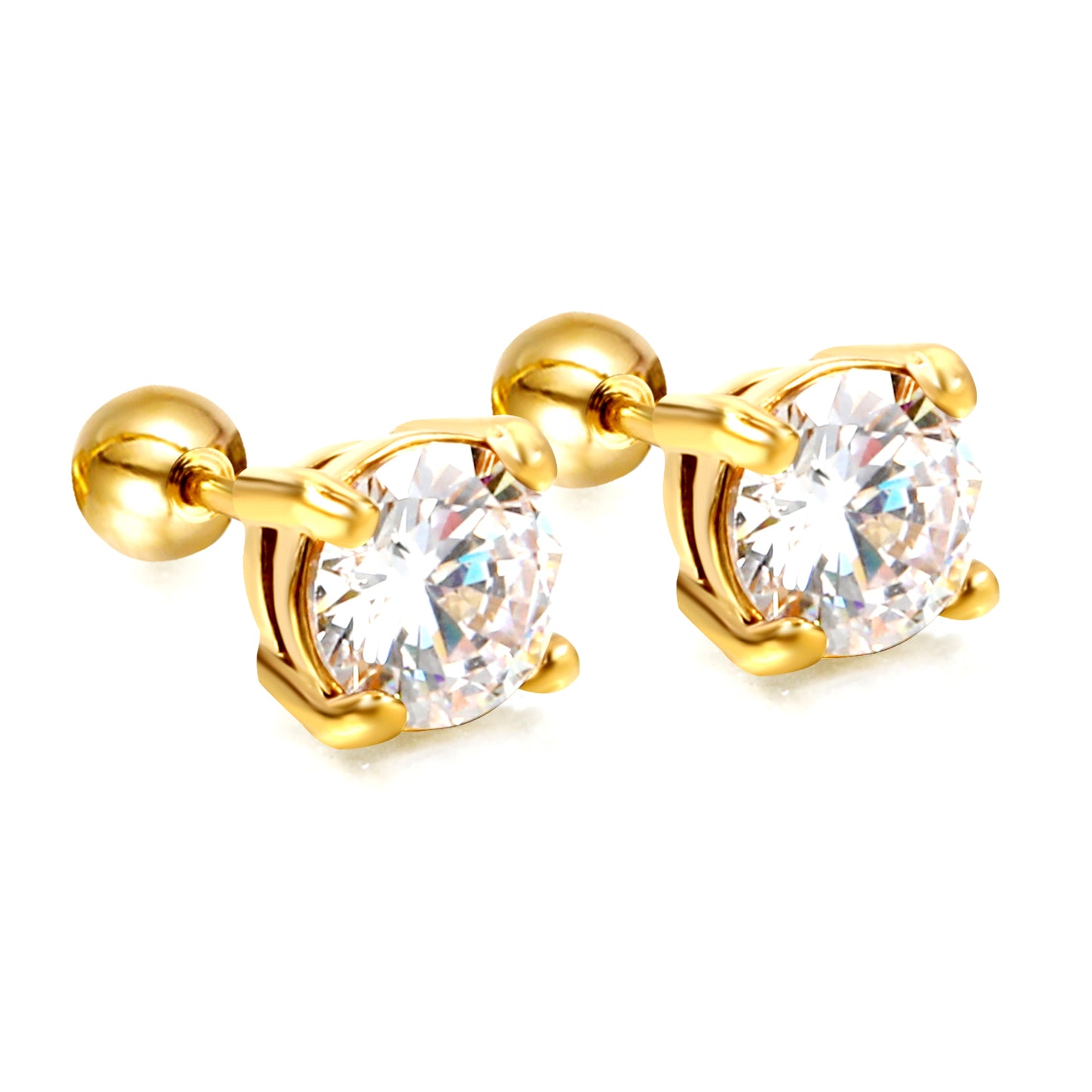 Diamond Stud