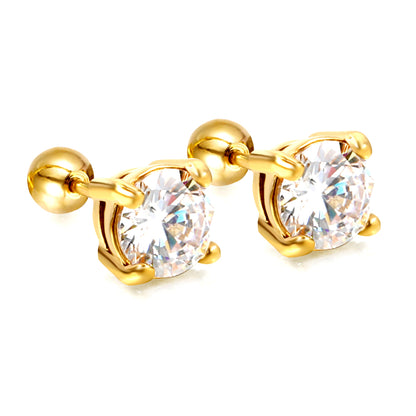 Diamond Stud