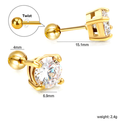 Diamond Stud
