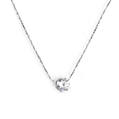 Glint Necklace