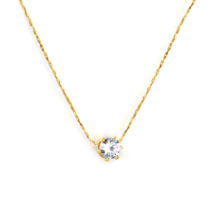 Glint Necklace