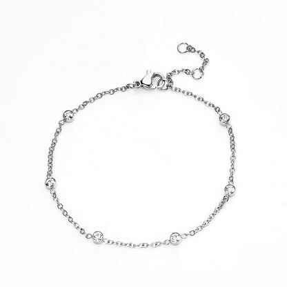 Diamonds charm