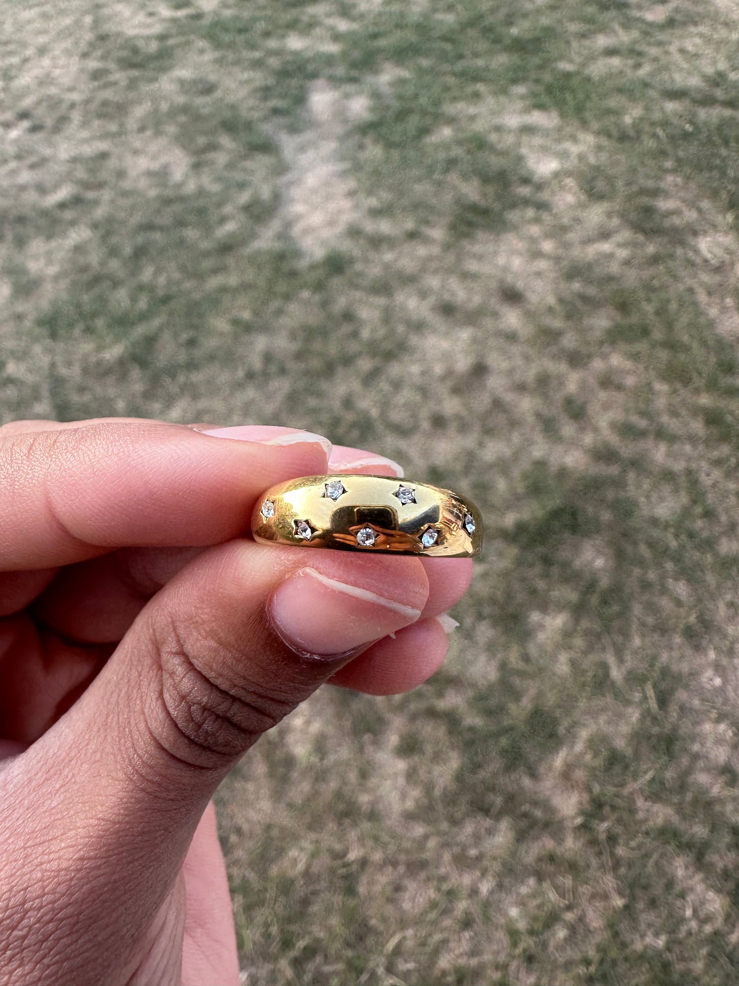 Star Ring