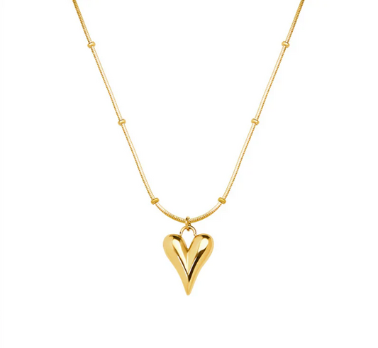 Heart Necklace