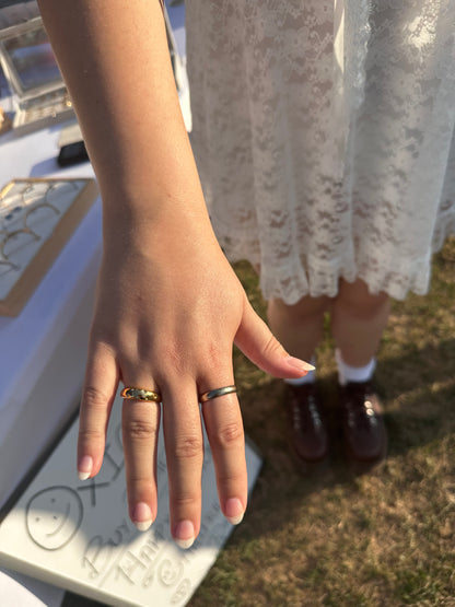 Star Ring