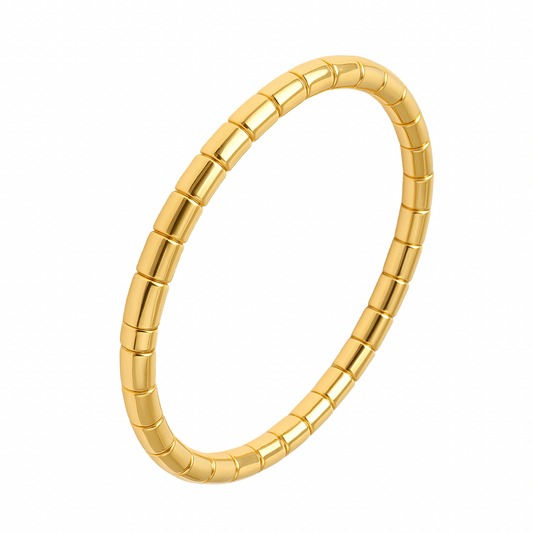 Eterna Link Bangle