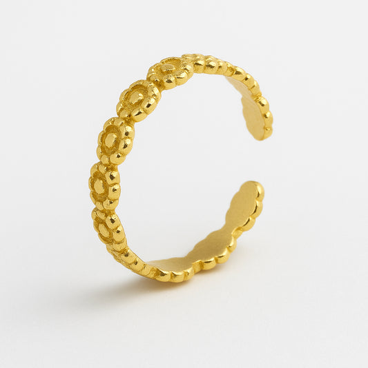 Bloom Ring