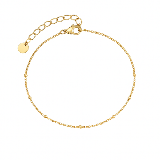 Classic Anklet