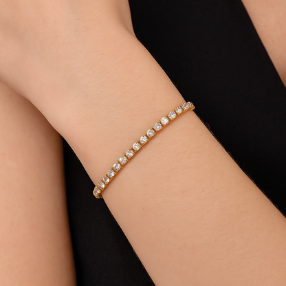 Tennis Bracelet