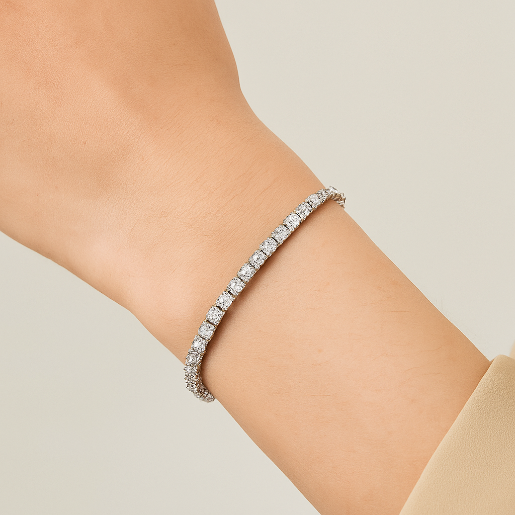Tennis Bracelet