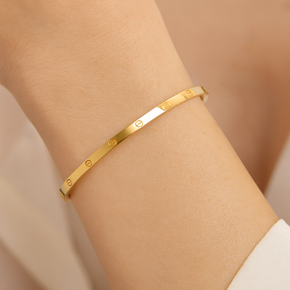 Cartier Bangle