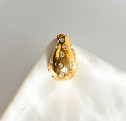 Drop Earrings