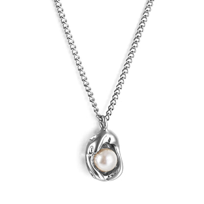 Pearla Necklace