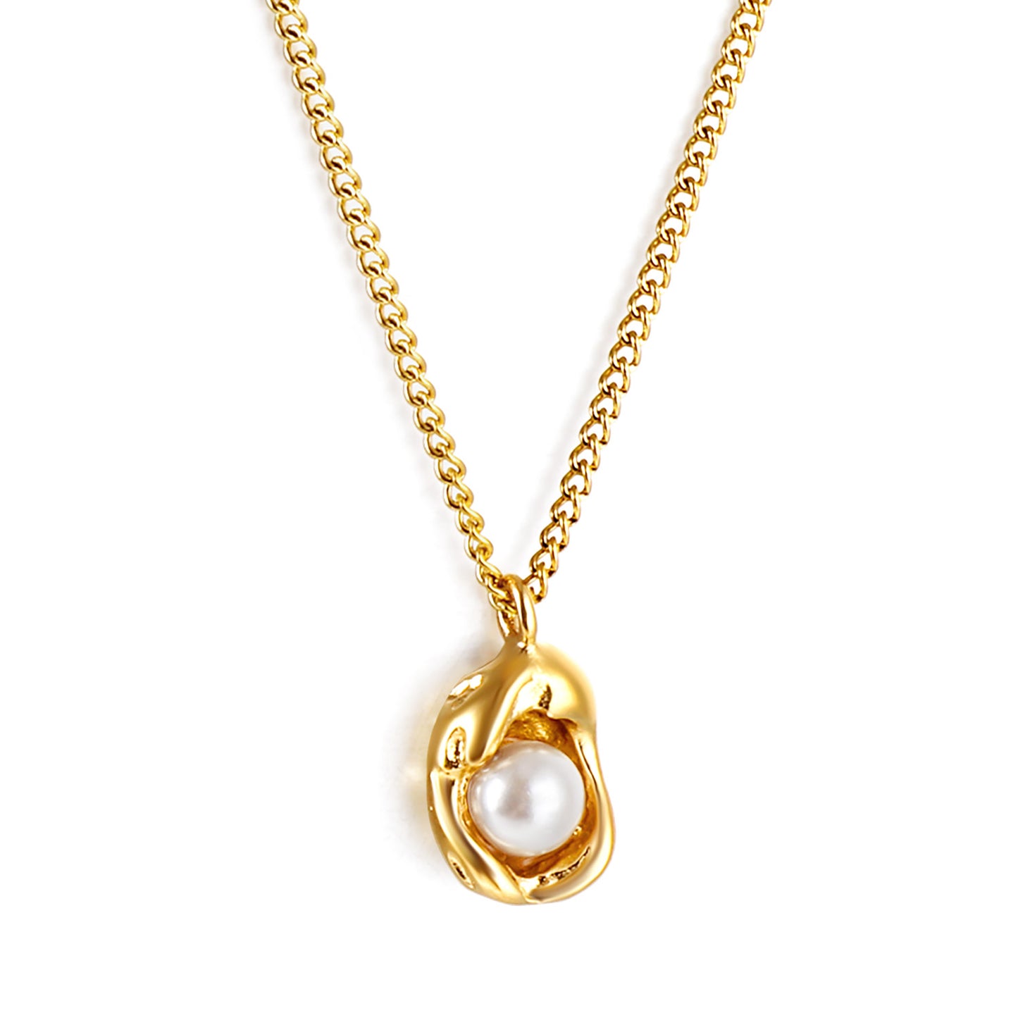 Pearla Necklace
