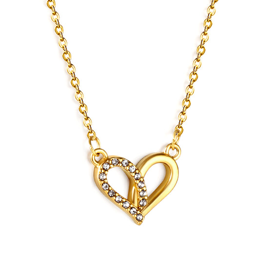 Diamond Heart