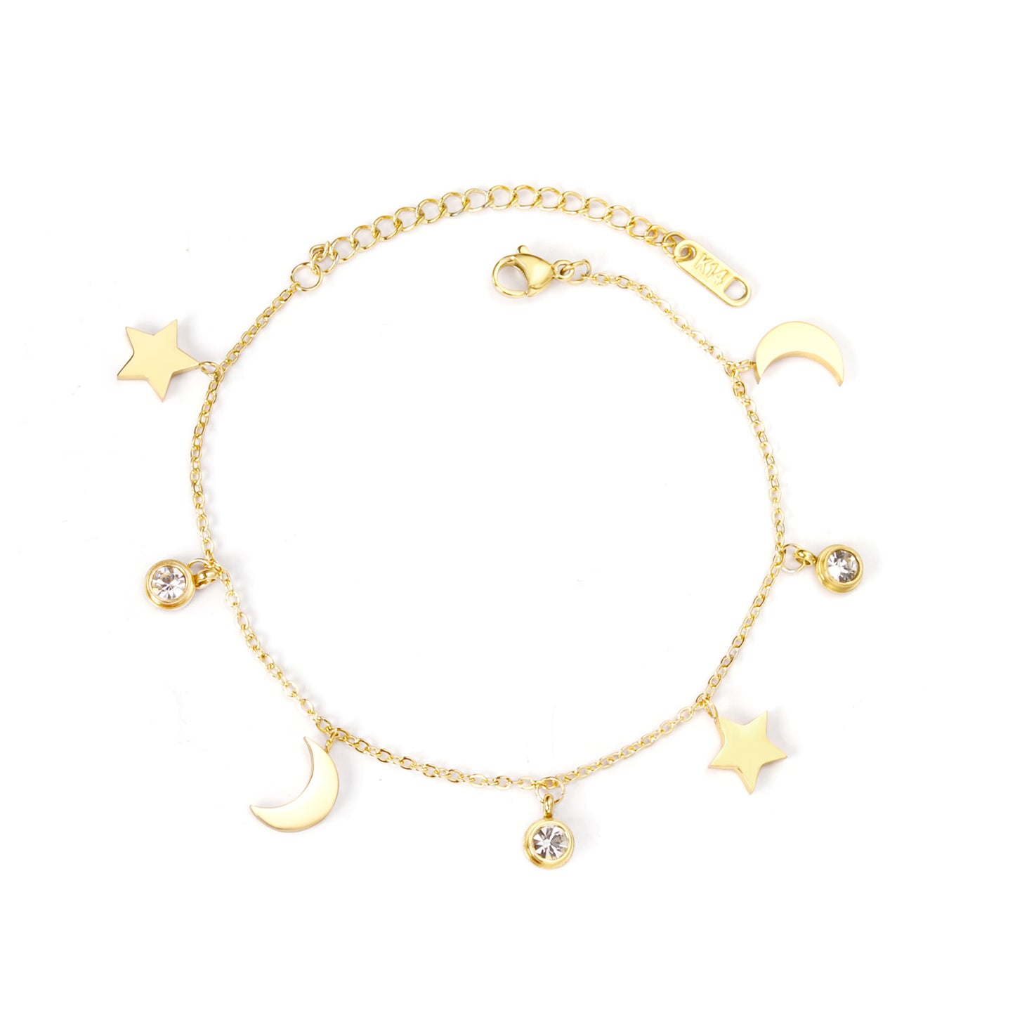 Celestia Bracelet