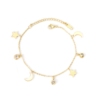 Celestia Bracelet