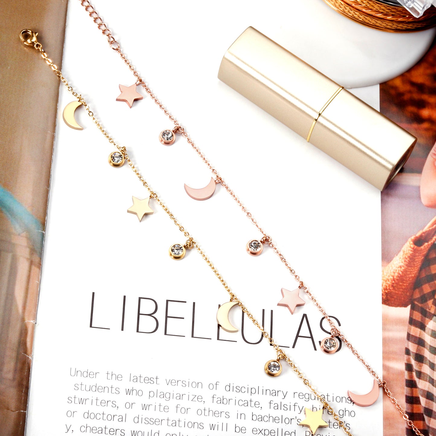 Celestia Bracelet