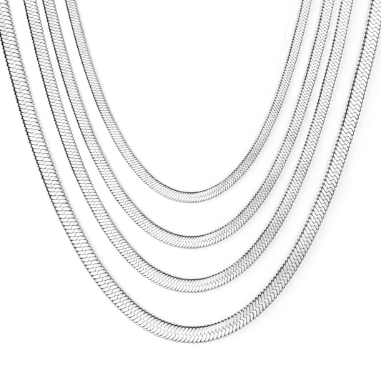 Thick Snake Chain