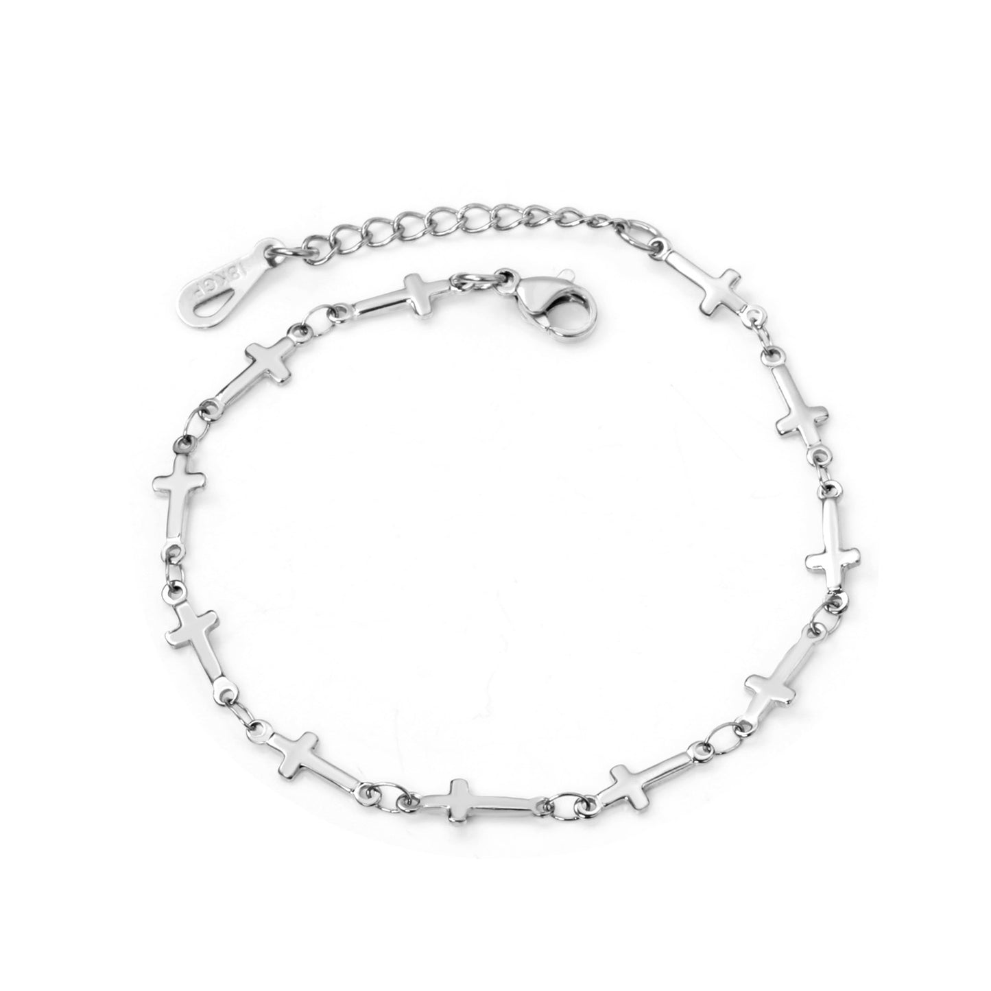Cross Charm