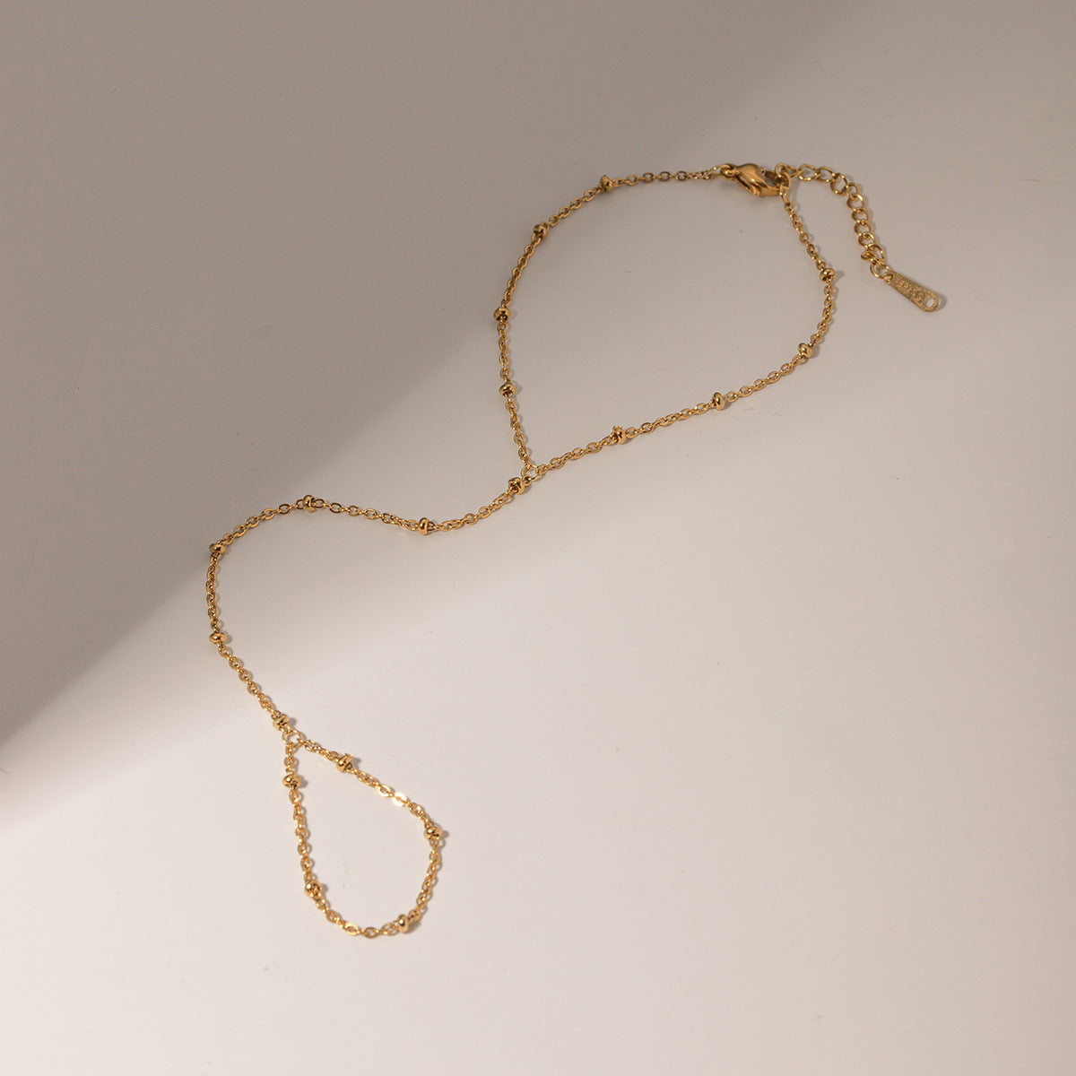 2 in 1 Ring Bracelet