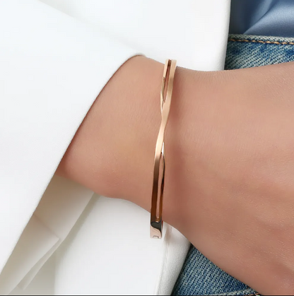 Zig Zag Bracelet