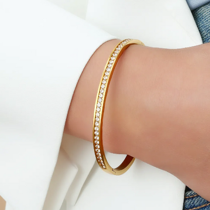 Diamond Bracelet