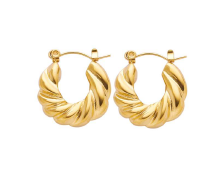 Aura Hoops