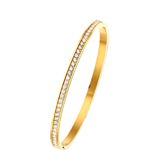 Diamond Bracelet