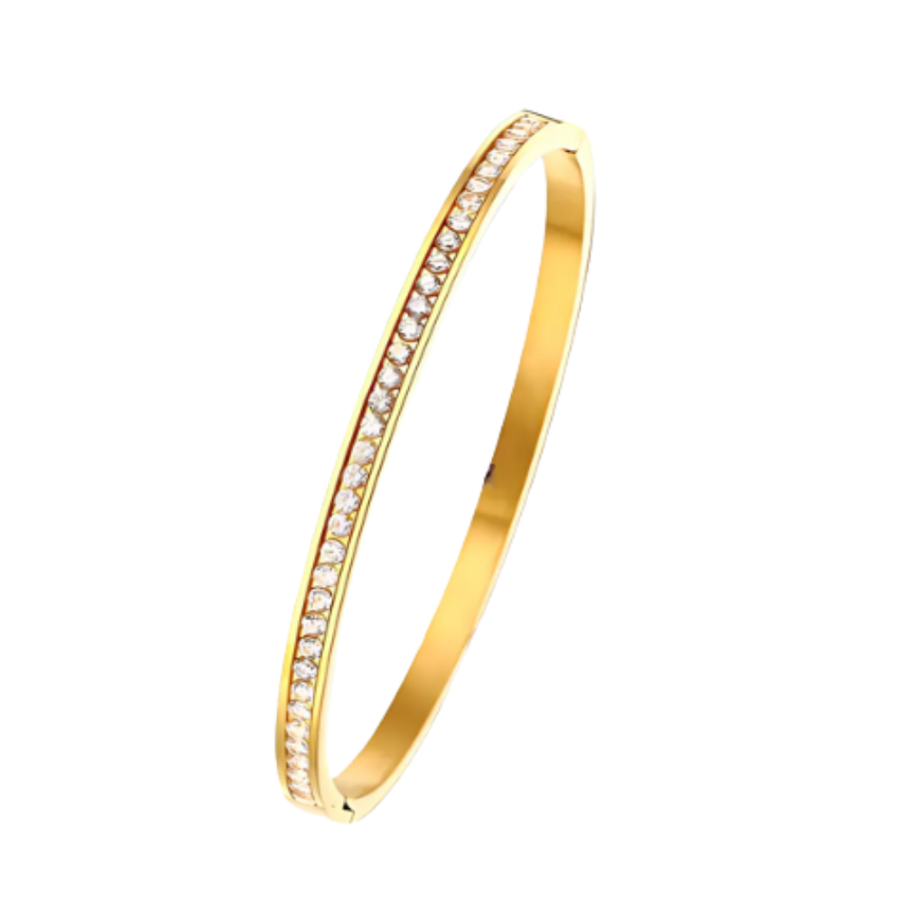 Diamond Bracelet