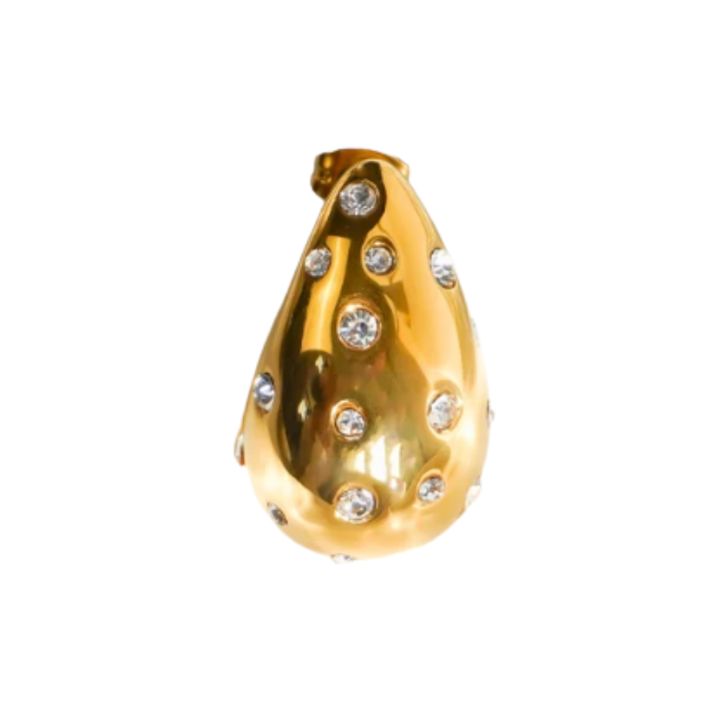 Drop Earrings