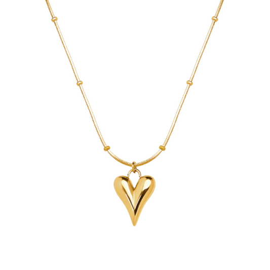 Heart Necklace