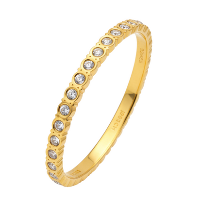 Radiance Tennis Bangle
