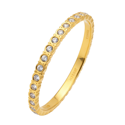 Radiance Tennis Bangle