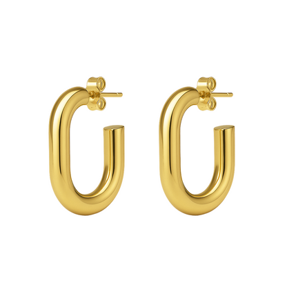 Eterna C-Hoops