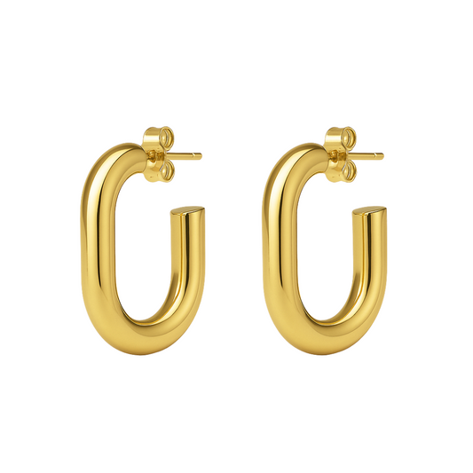 Eterna C-Hoops