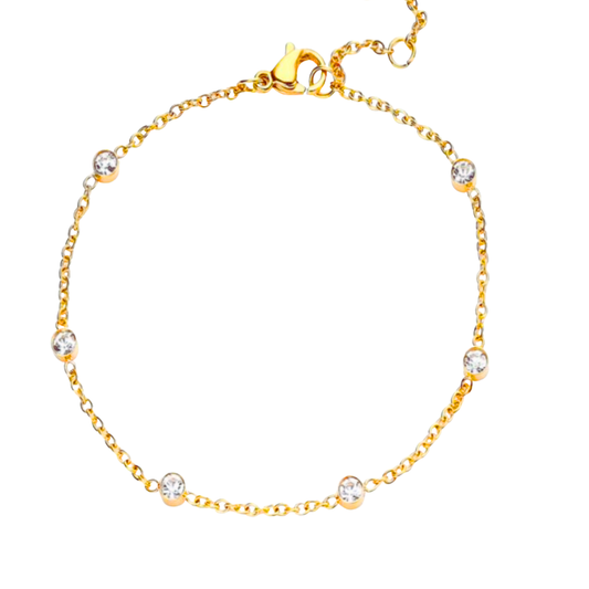 Diamonds charm