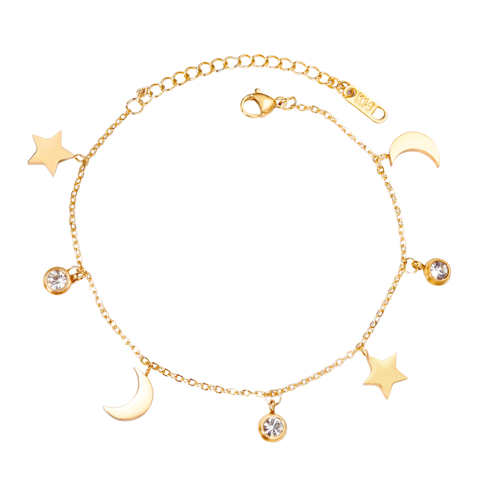Celestia Bracelet